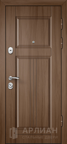 Фото «Дверь с МДФ №63»