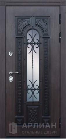 Фото «Парадная дверь №387»