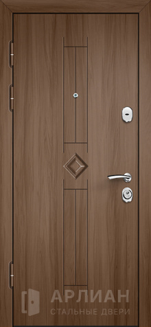 Фото №2 «Дверь с МДФ №101»