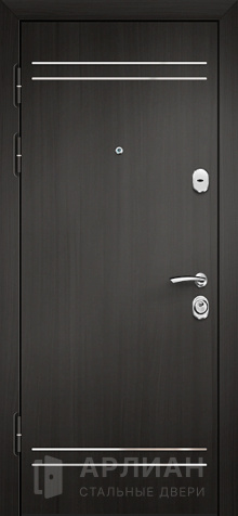 Фото №2 «Утепленная входная дверь для коттеджа №31»