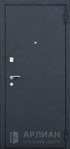 Фото «Входная дверь в дачный домик №8»